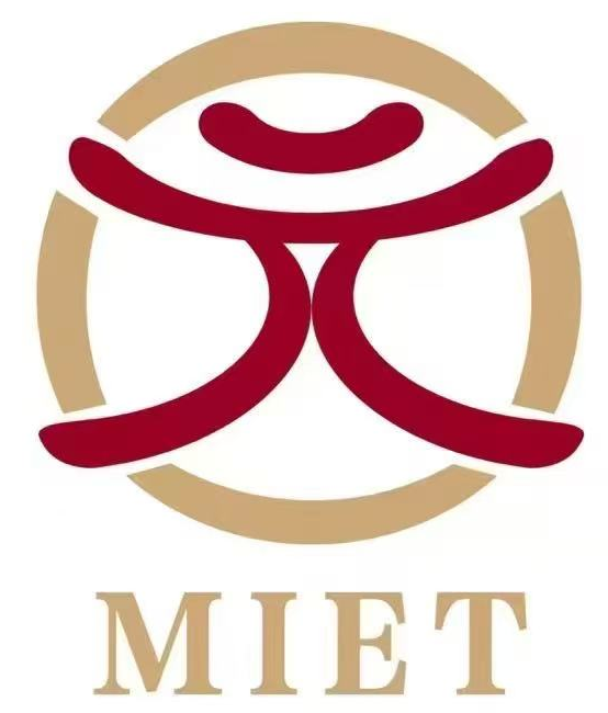 MIET Logo